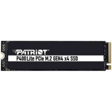 M.2 NVMe SSD 1.0TB Patriot P400 Lite w/Graphene Heatshield